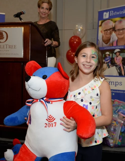 Texas Children's Cancer Center-2